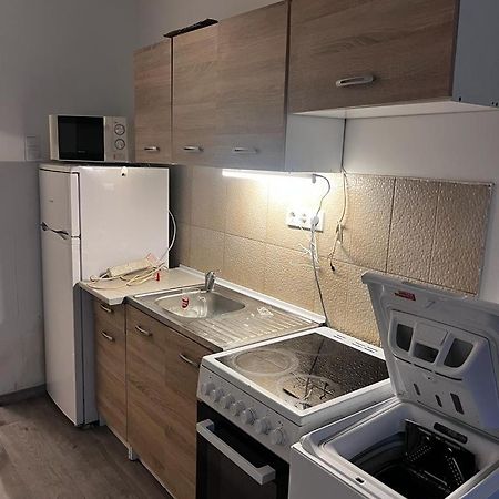 Fantomas*** N3 City Center Apartments 2 Bedroom + Living Room Apartment Szombathely Luaran gambar