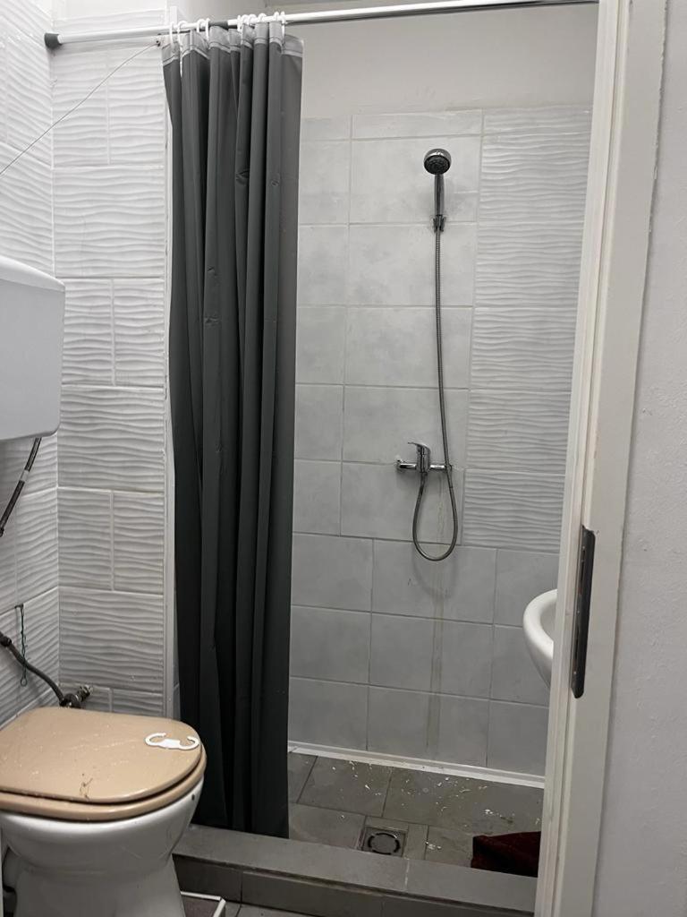 Fantomas*** N3 City Center Apartments 2 Bedroom + Living Room Apartment Szombathely Luaran gambar