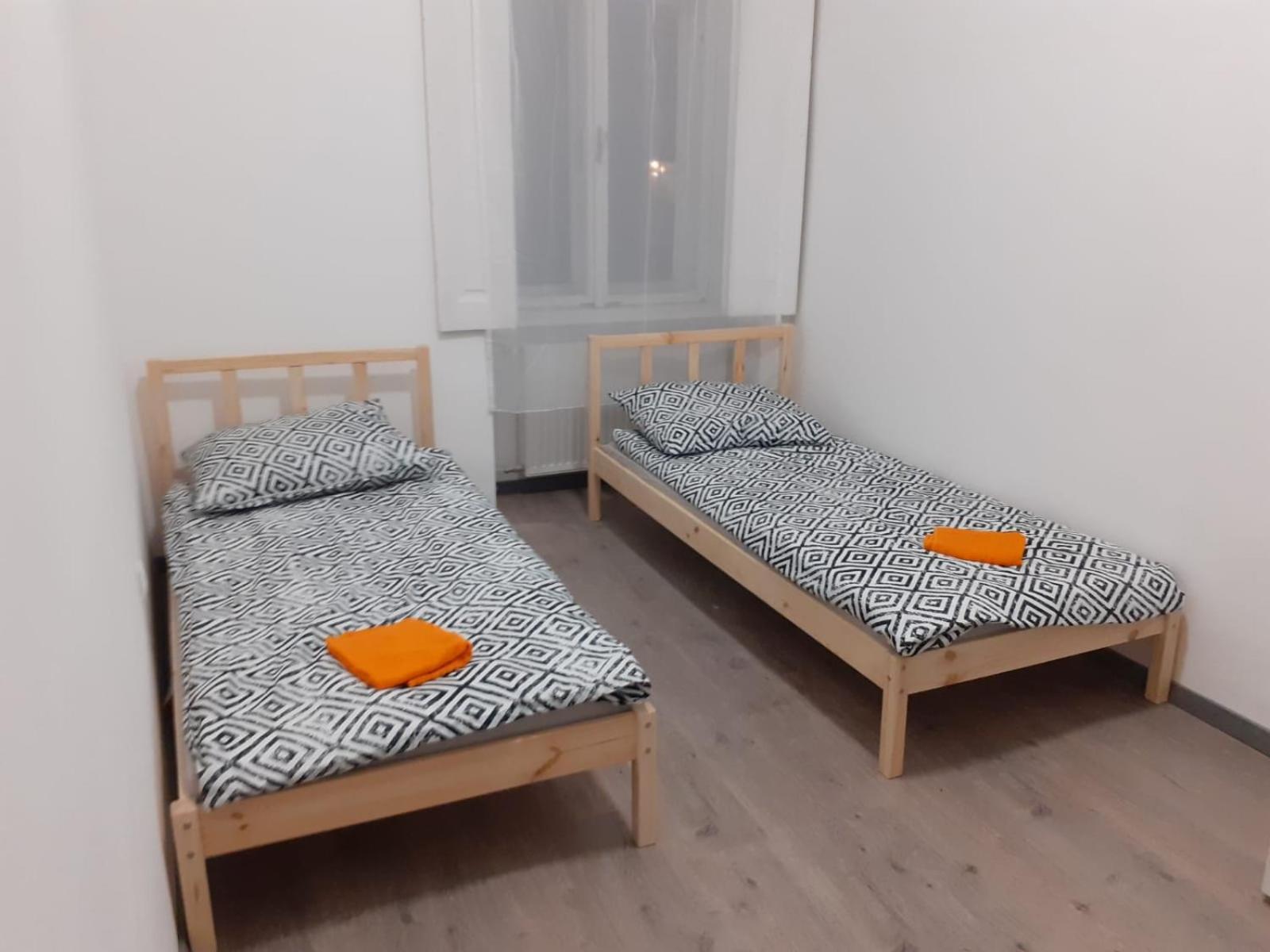 Fantomas*** N3 City Center Apartments 2 Bedroom + Living Room Apartment Szombathely Luaran gambar